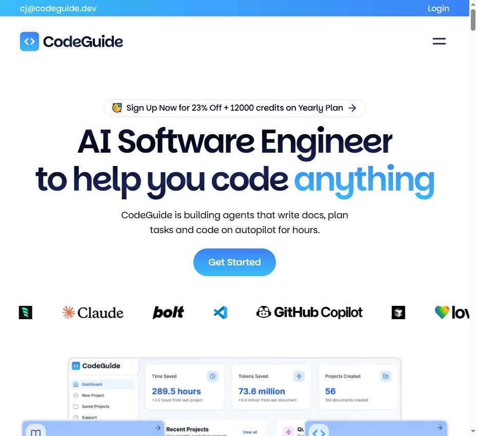 CodeGuide