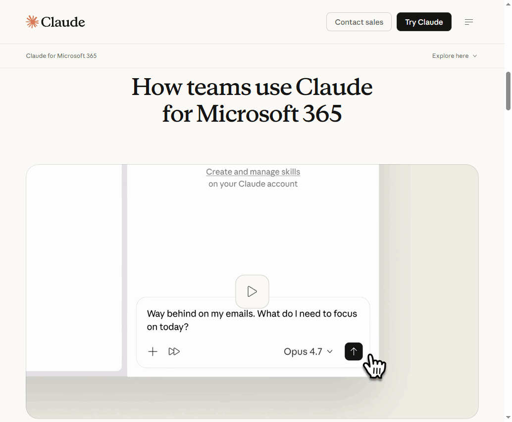 Claude for Word