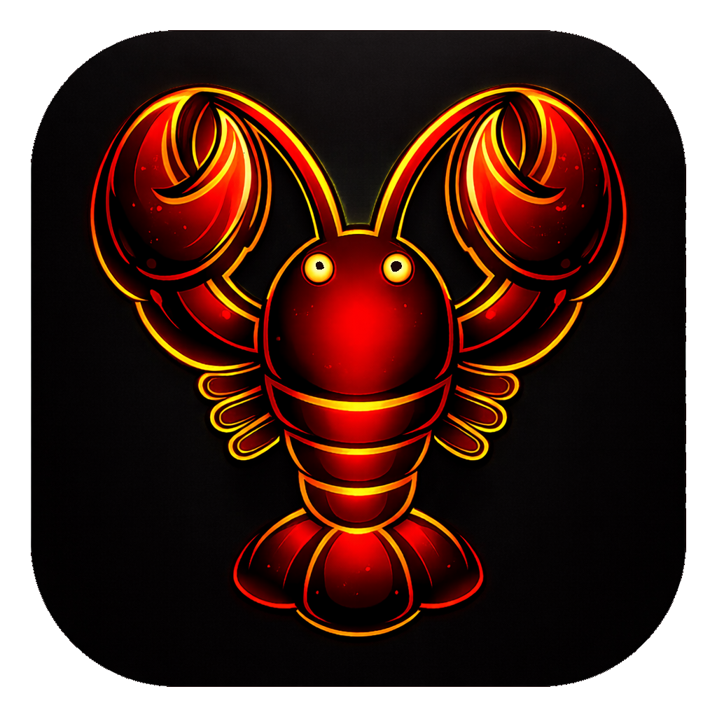 Open Claw龙虾小卫士