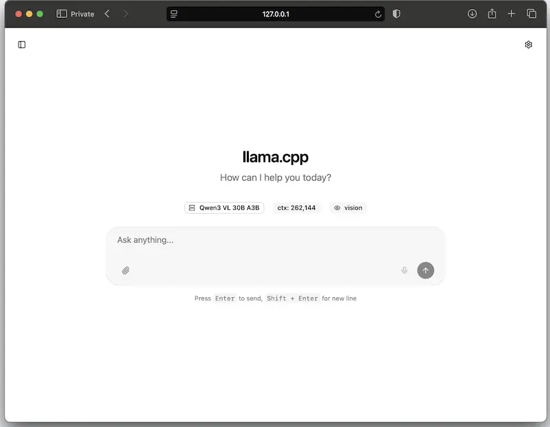 llama.cpp