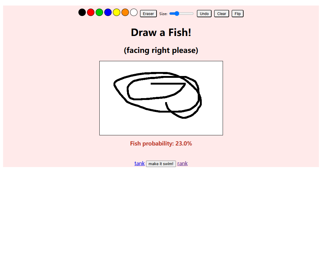 DrawAFish