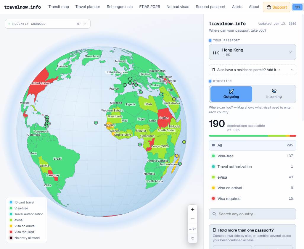 TravelNow