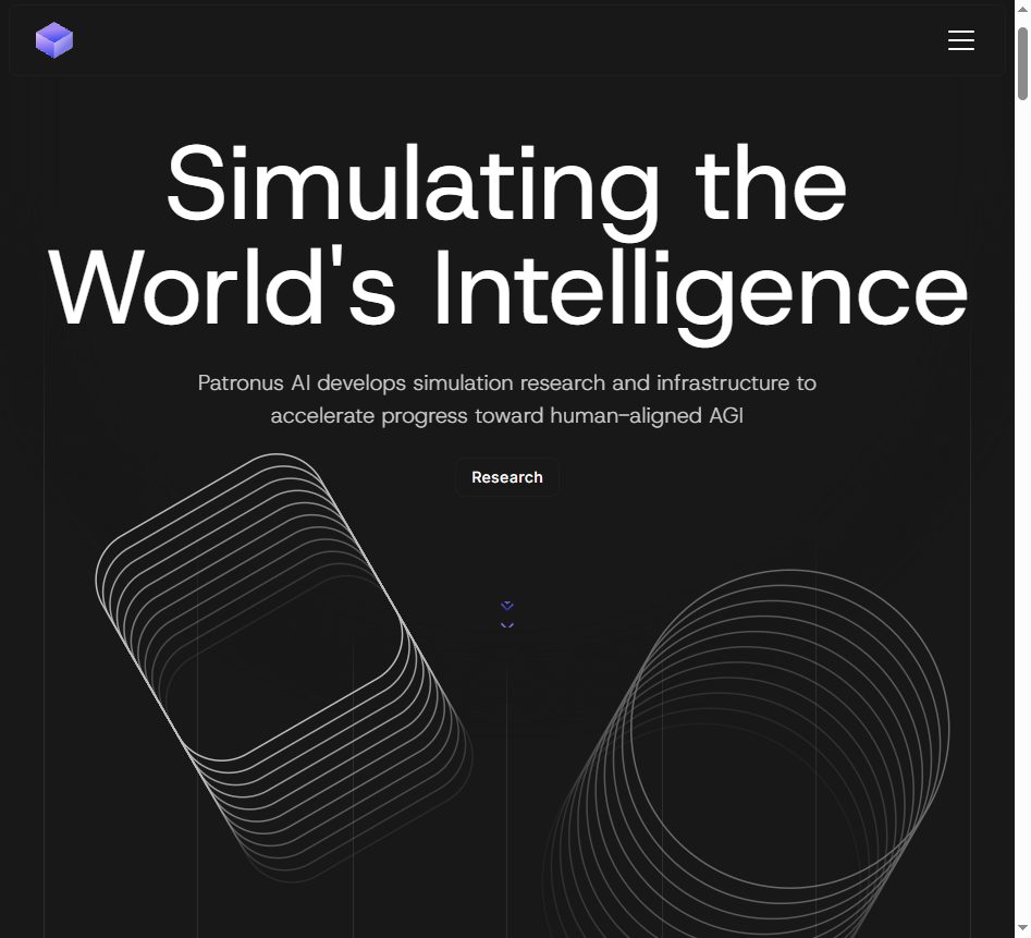 Patronus AI