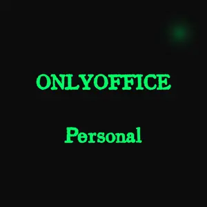 ONLYOFFICE Personal