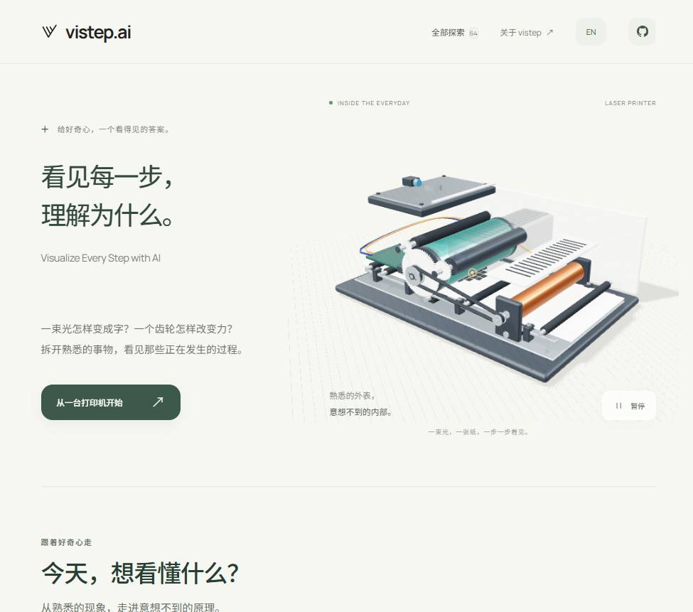 vistep